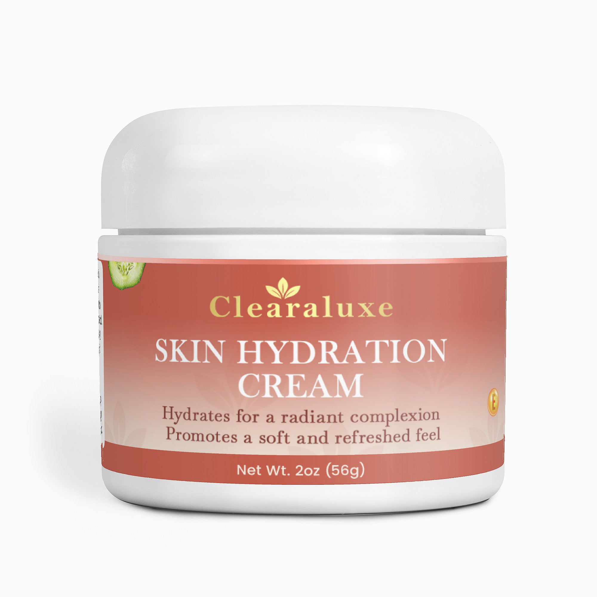 Skin Hydration Cream
